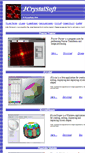 Mobile Screenshot of jcrystal.com